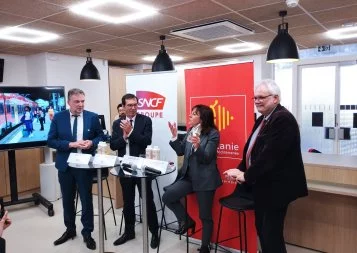 SNCF et Région Occitanie bataillent toujours pour l'avenir du rail