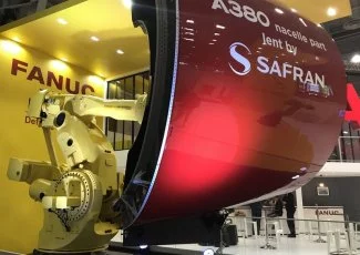 Siane 2017. Le salon de l'Industrie du grand sud prend le virage de la transition numérique