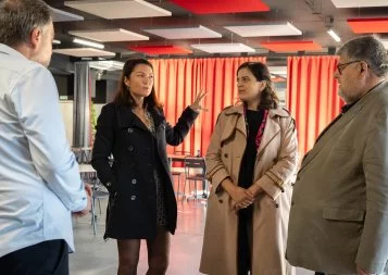 À Toulouse, le Grand Marché se projette pour les vingt prochaines années