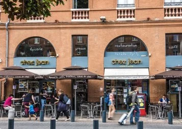 Commerces. Nouvelle valse des enseignes à Toulouse