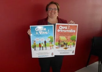 Declicethic : première plate-forme de financement participatif territoriale, lancée dans le Tarn