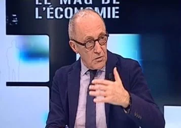 Le Mag de l'Économie. « Si on ne fait pas la réforme des collectivités, ce sera tragique pour le pays »