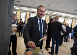 Toulouse Métropole. Jean-Luc Moudenc entre équilibre politique et budgétaire