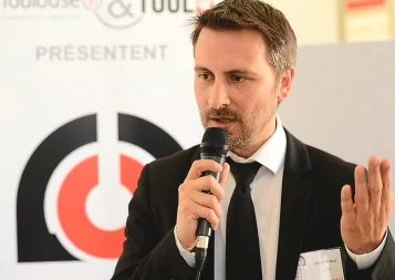 Laurent Pelud : « Le comportement de l'utilisateur est le point central de la cybersécurité aujourd'hui »