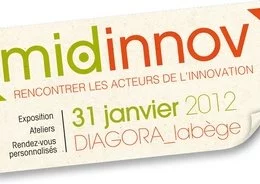 Les rencontres Midinnov, le 31 janvier
