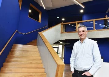 Octime gère le temps de travail des salariés