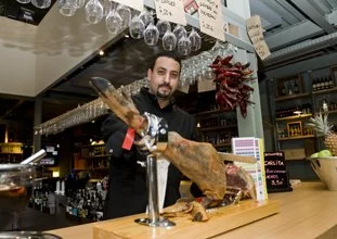 Chez Colmado, le chef toulousain Mo Bachir change de cap
