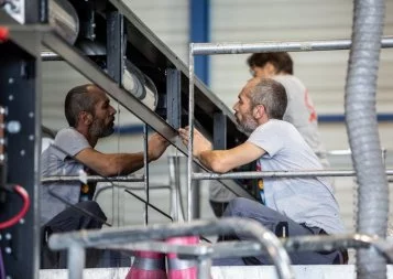 Depuis Albi, Safra sur la route du succès !