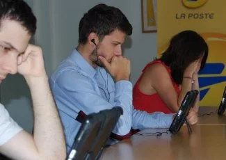 Haute-Garonne. Les agents de la Poste prennent le relais des moniteurs d'auto-école