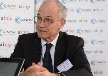 « Les professionnels du BTP doivent pouvoir travailler ensemble sur les dernières technologies »