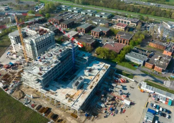 Immobilier. Après la chute de Sigfox, que devient le campus de l'IoT ? 