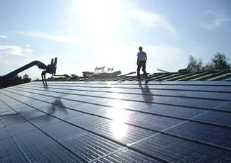 Prosun, sous le soleil exactement
