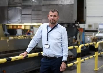 Fusion de Nexteam et Ventana : naissance d'un poids lourd de l'aéronautique