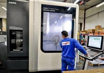 Le bassin aéronautique ariégeois forme pour recruter