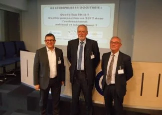 Conjoncture : bilan 2016 dynamique et perspectives 2017 optimistes dans le Tarn