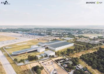 Aéronautique. Feu vert pour l'usine d'Aura Aéro à Toulouse Francazal