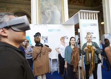 Futurapolis Santé va partager les secrets de la longévité à Montpellier