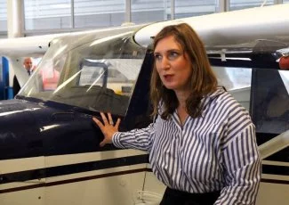 Les lycées aéronautiques blagnacais, bons élèves de la réforme