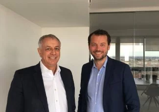 À Alès, WBI crée une usine de modules à ossature bois pour l'immobilier résidentiel 