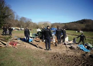 Après Sivens, place aux solutions pour bâtir une démocratie environnementale - Dossier, seconde partie.
