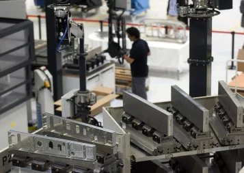 Aéronautique. Avec sa nouvelle usine de Toulouse, Latécoère reprend son envol