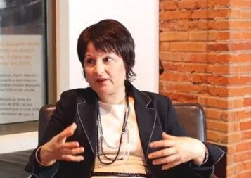 Nacima Baron : « en matière de gouvernance, nous avons toujours un mille feuille territorial très compliqué »