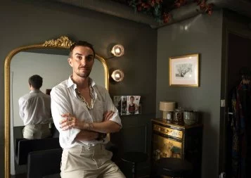 5/7. Coworking : Maison Roquelongue, une invitation à se faire du bien