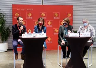 Occitanie. Une ligne toujours verte pour la seconde présidence de Carole Delga