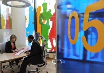 La Poste Groupe se bouge pour les jeunes