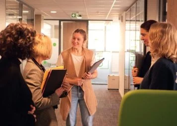 Michel Niezborala, médecin du travail chez Prevaly : « Nous ne sommes pas que des délivreurs d'inaptitude »
