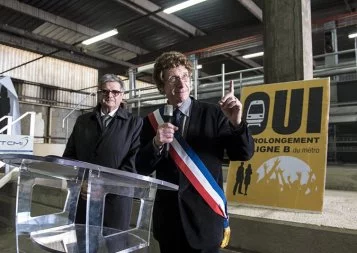 Toulouse. Le Sicoval met la pression pour prolonger le métro B vers Labège
