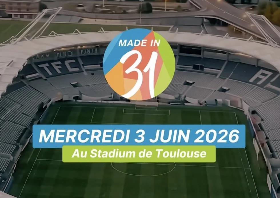 Retour en images sur : le Festival Made in 31