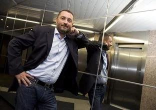 Le trottoir électrique et son créateur toulousain s'expatrient aux États-Unis