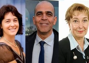 Midi-Pyrénées. Kader Arif et Sylvia Pinel restent au gouvernement, Anne-Marie Escoffier les rejoint