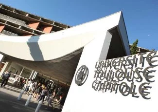 UT1 Capitole veut créer un campus à l'américaine au cœur de Toulouse 