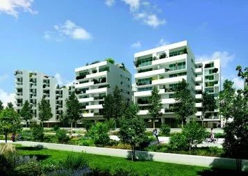 Depuis Toulouse, Ciléo investit 100 millions d'euros par an pour le logement social