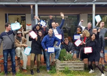  Chloé Bigou, Catalis : « Des projets qui génèrent de l'emploi »