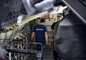 Aéronautique. Comment Airbus réintègre ses activités industrielles