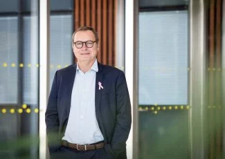 Éric Vacaresse, Forum Santé du Futur : « Fédérer autour d'un projet national ambitieux »