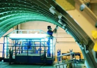 Grand-messe de l'aéronautique, le salon Aeromart de Toulouse fête ses vingt ans