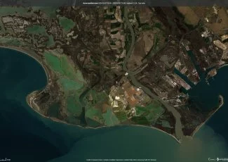 Toulouse. HydroVenture, le centre d'hydrologie spatiale dans les starting-blocks