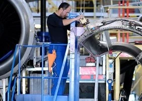 Airbus ouvre plus de 1.100 postes à Toulouse