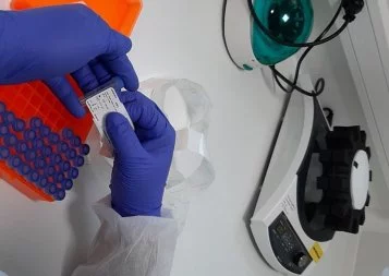 Covid-19. En Ariège, bioMérieux produit des tests à échelle industrielle