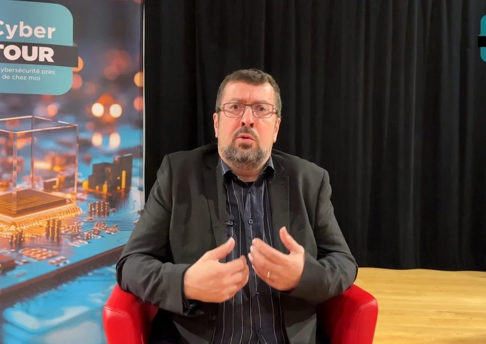 « Les collectivités locales doivent avoir conscience de leur cybersécurité »