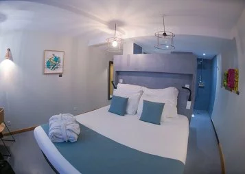 L'hôtellerie toulousaine dans de nouveaux draps