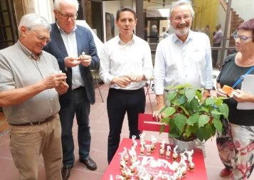 Un parfum de Tarn…Tourisme