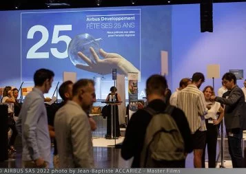 Aéronautique. Airbus Developpement prend des start-up sous ses ailes