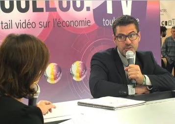 « L'industrie du futur, c'est aussi savoir replacer l'homme au coeur de l'usine »
