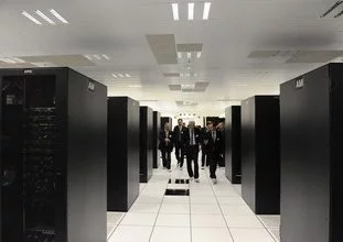 Pourquoi Midi-Pyrénées manque de datacenters