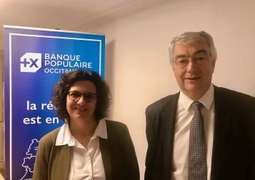 Banque Populaire Occitane : une activité en plein essor stoppée par la crise 
